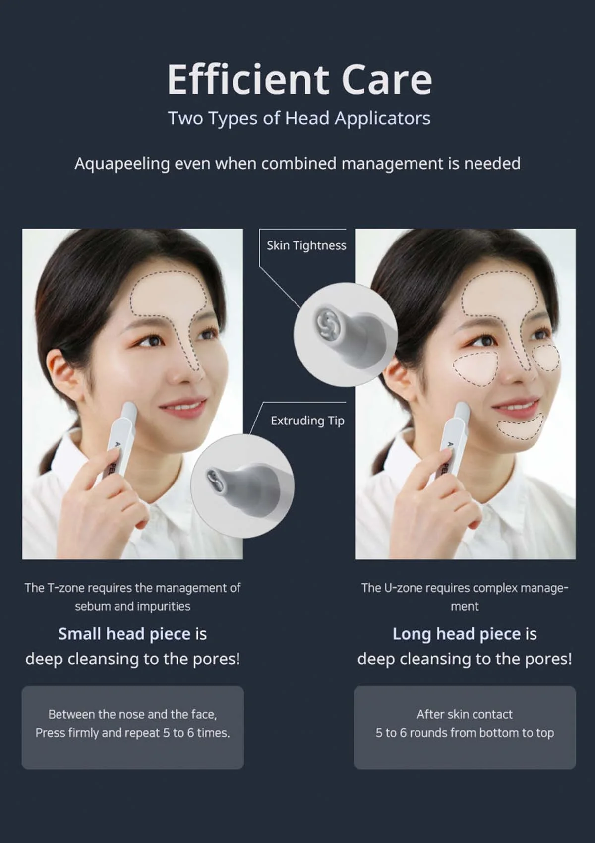 [ABELUNA] Aqua Peel M-200 - Image 11