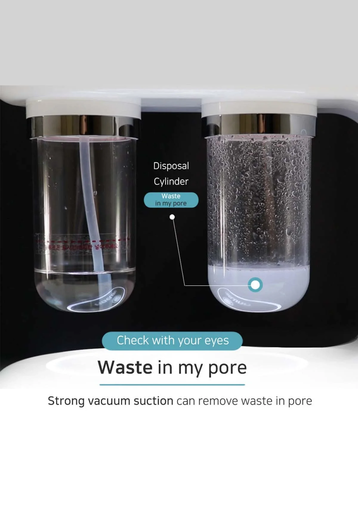 [ABELUNA] Aqua Peel M-200 - Image 15