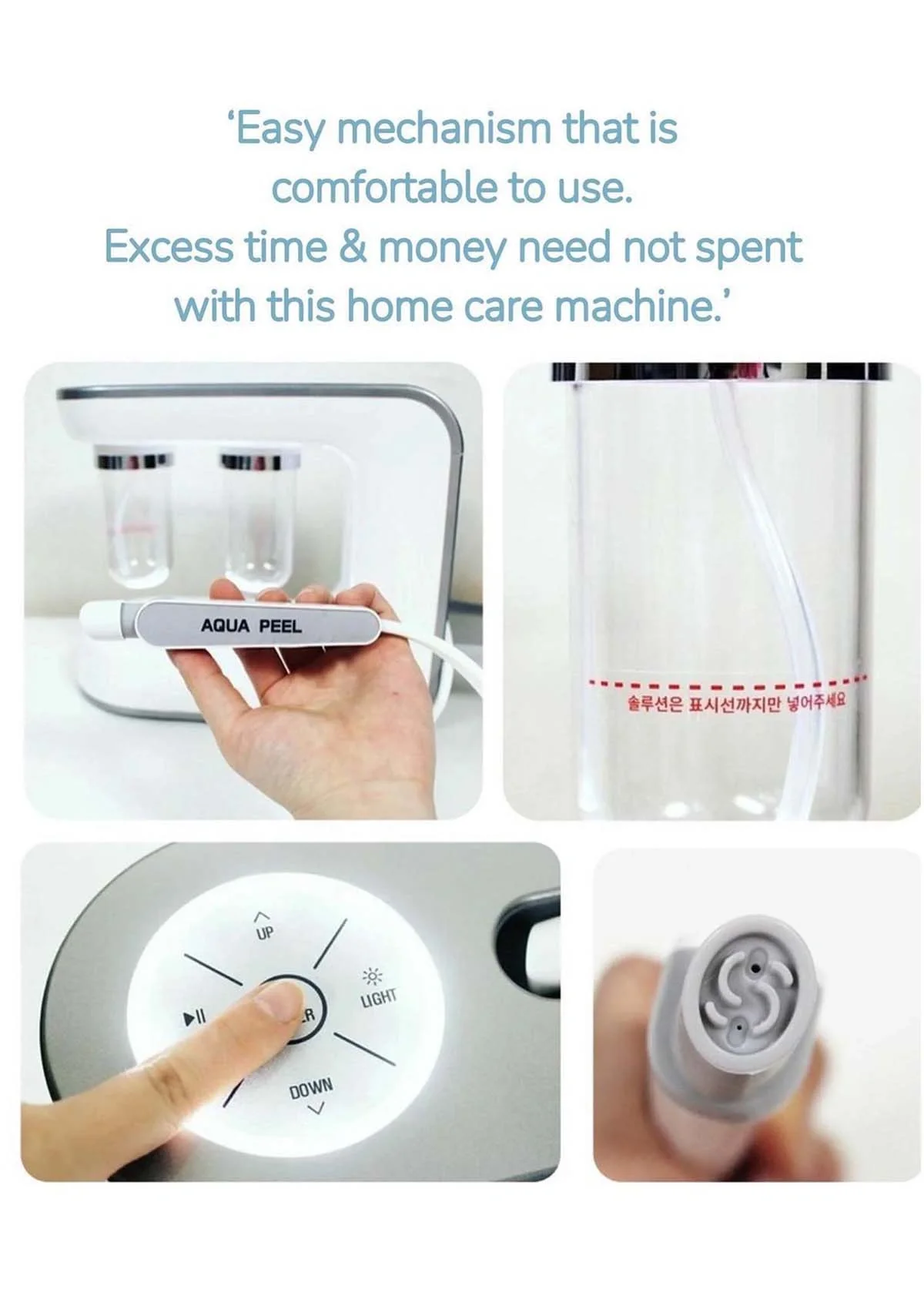 [ABELUNA] Aqua Peel M-200 - Image 19