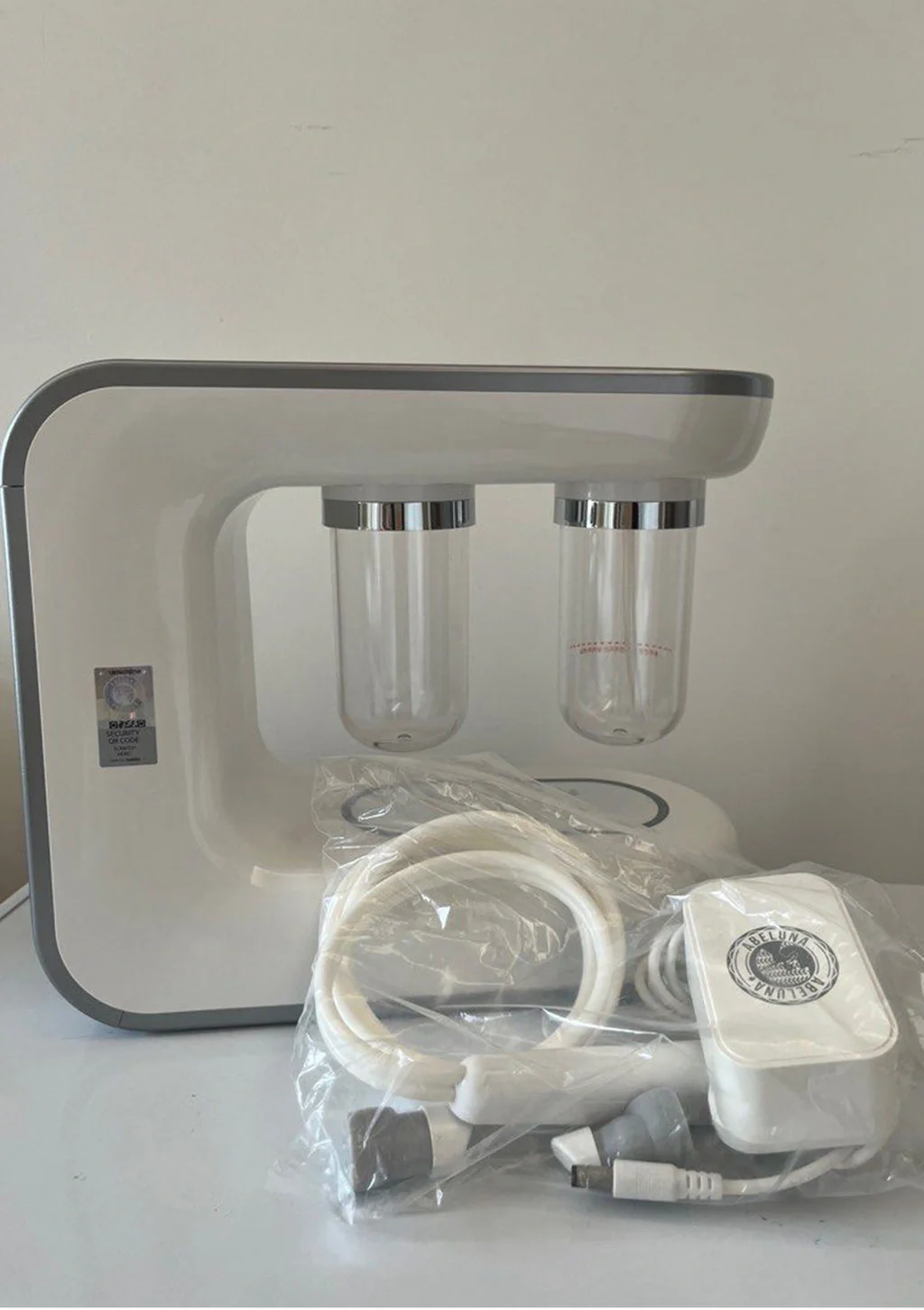 [ABELUNA] Aqua Peel M-200 - Image 23