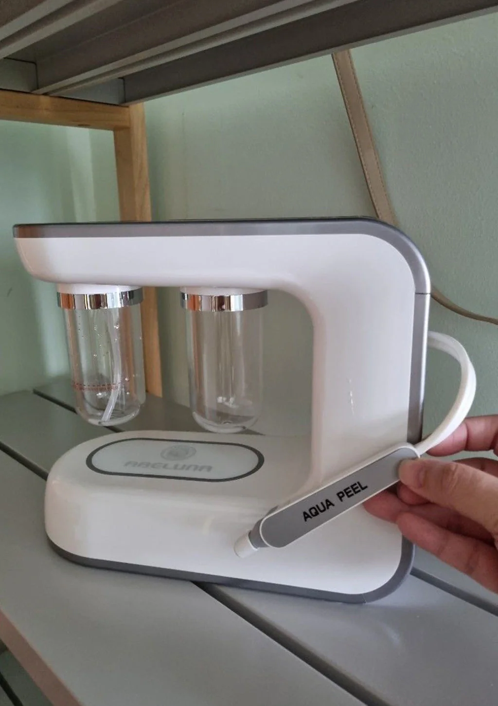 [ABELUNA] Aqua Peel M-200 - Image 24