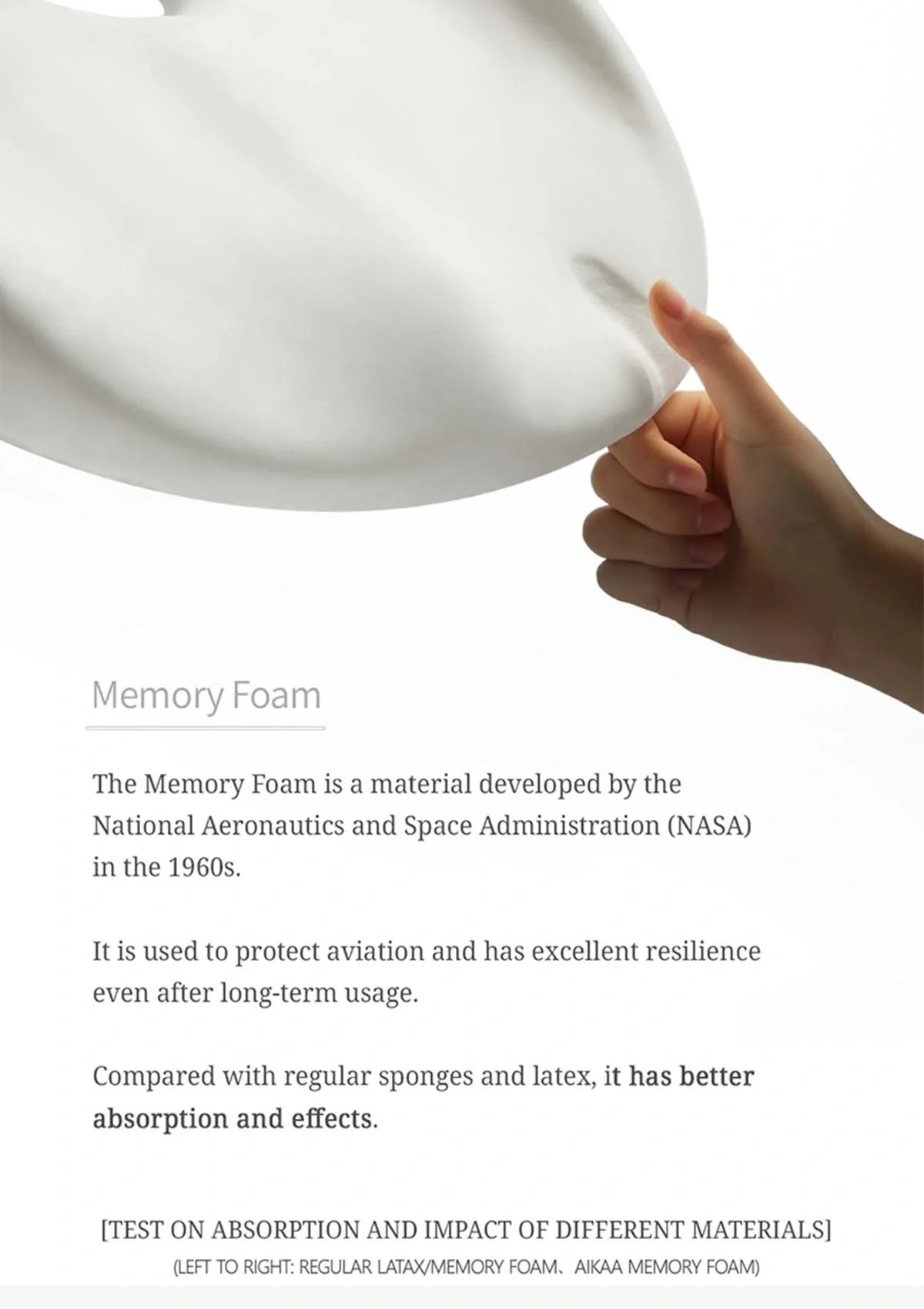 [AIKAA] A-Hip | A-Back Seat Cushion - Image 7