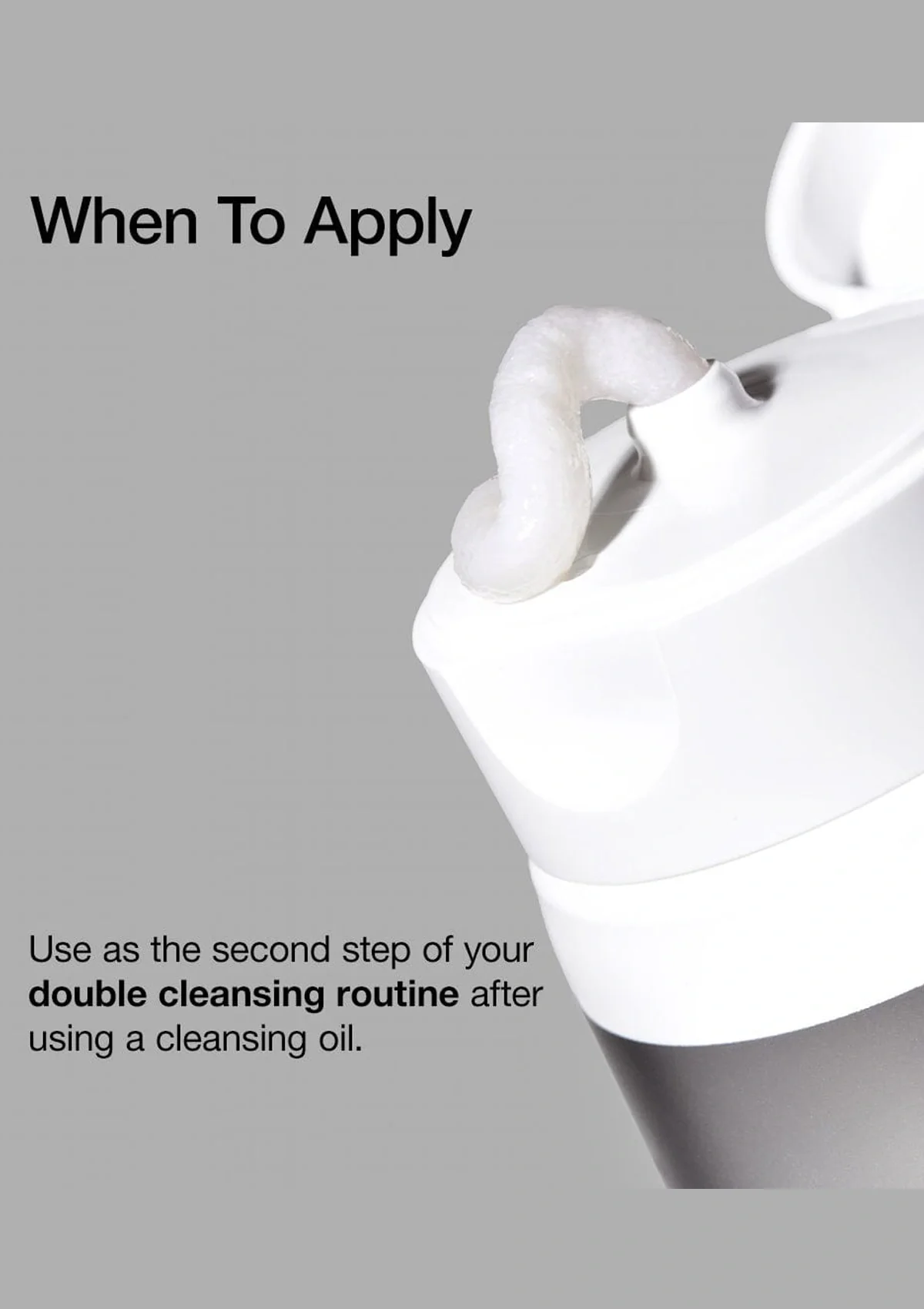 [ANUA] 8 Hyaluronic Acid Hydrating Gentle Foaming Cleanser 150ml - Image 7