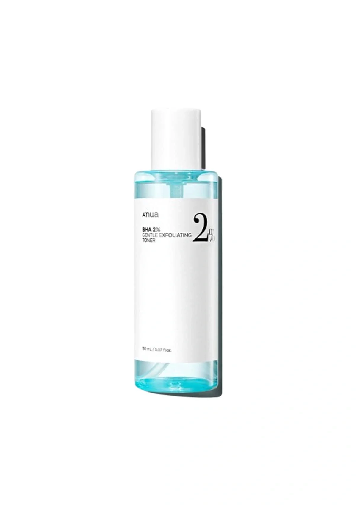 [ANUA] Bha 2% Gentle Exfoliating Toner 150ml - Image 15