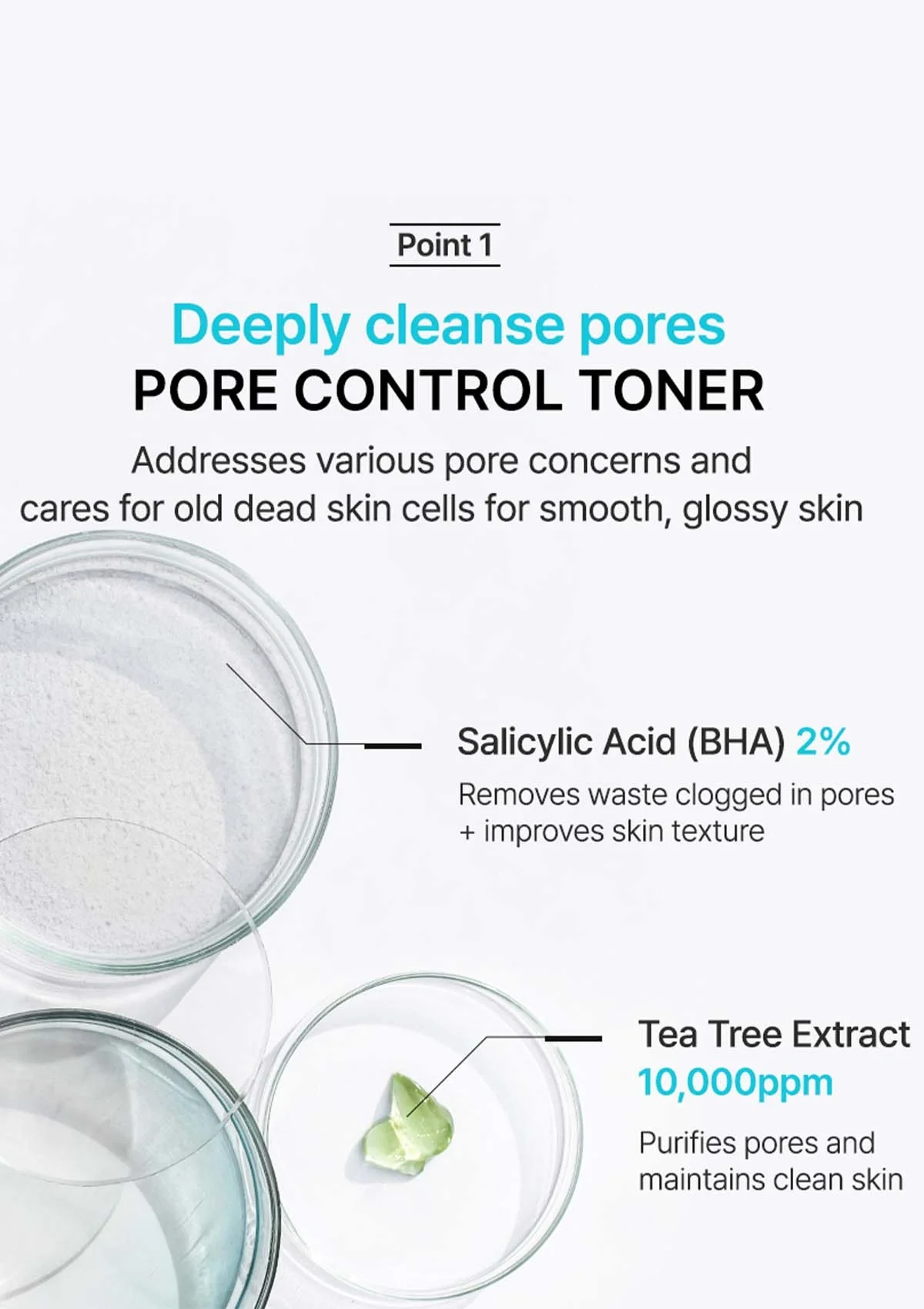 [ANUA] Bha 2% Gentle Exfoliating Toner 150ml - Image 7