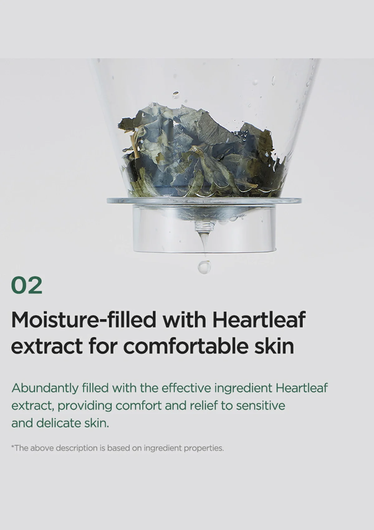 [ANUA] Heartleaf 77% Clear Pad 160ml - Image 10