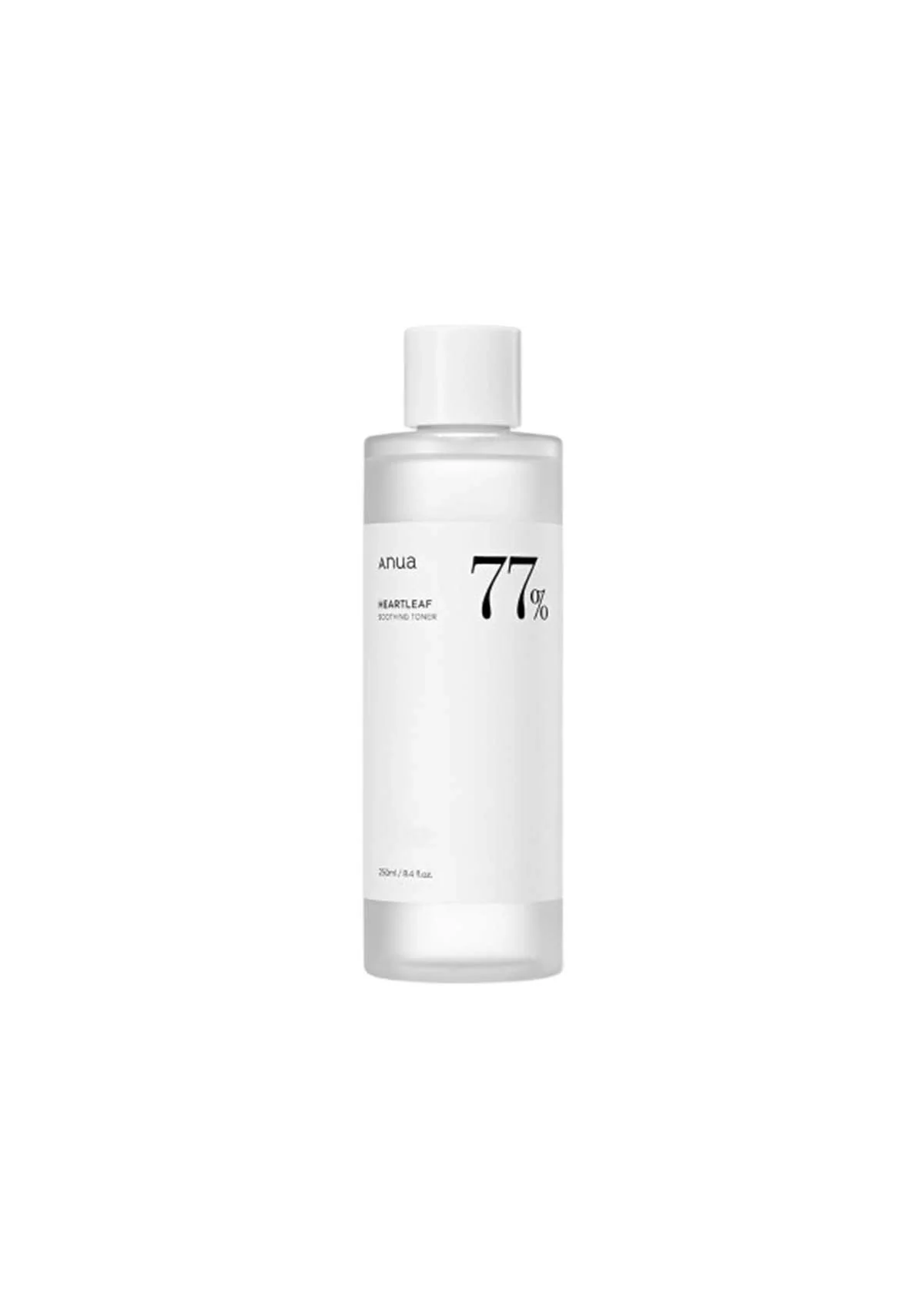 [ANUA] Heartleaf 77% Soothing Toner 250ml | 500ml - Image 9