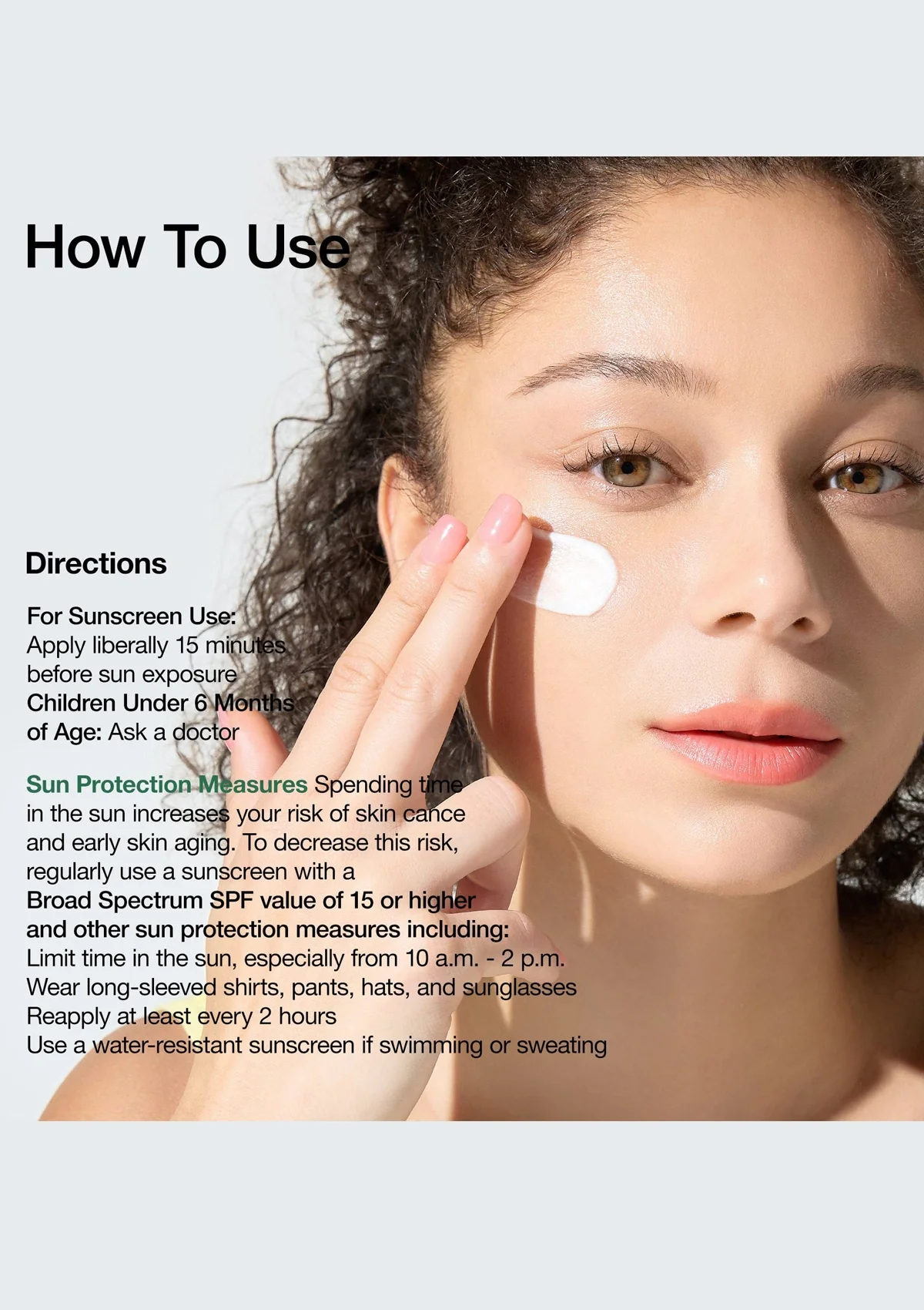 [ANUA] Heartleaf Silky Moisture Sun Cream SPF 50+ PA++++ 50ml - Image 8