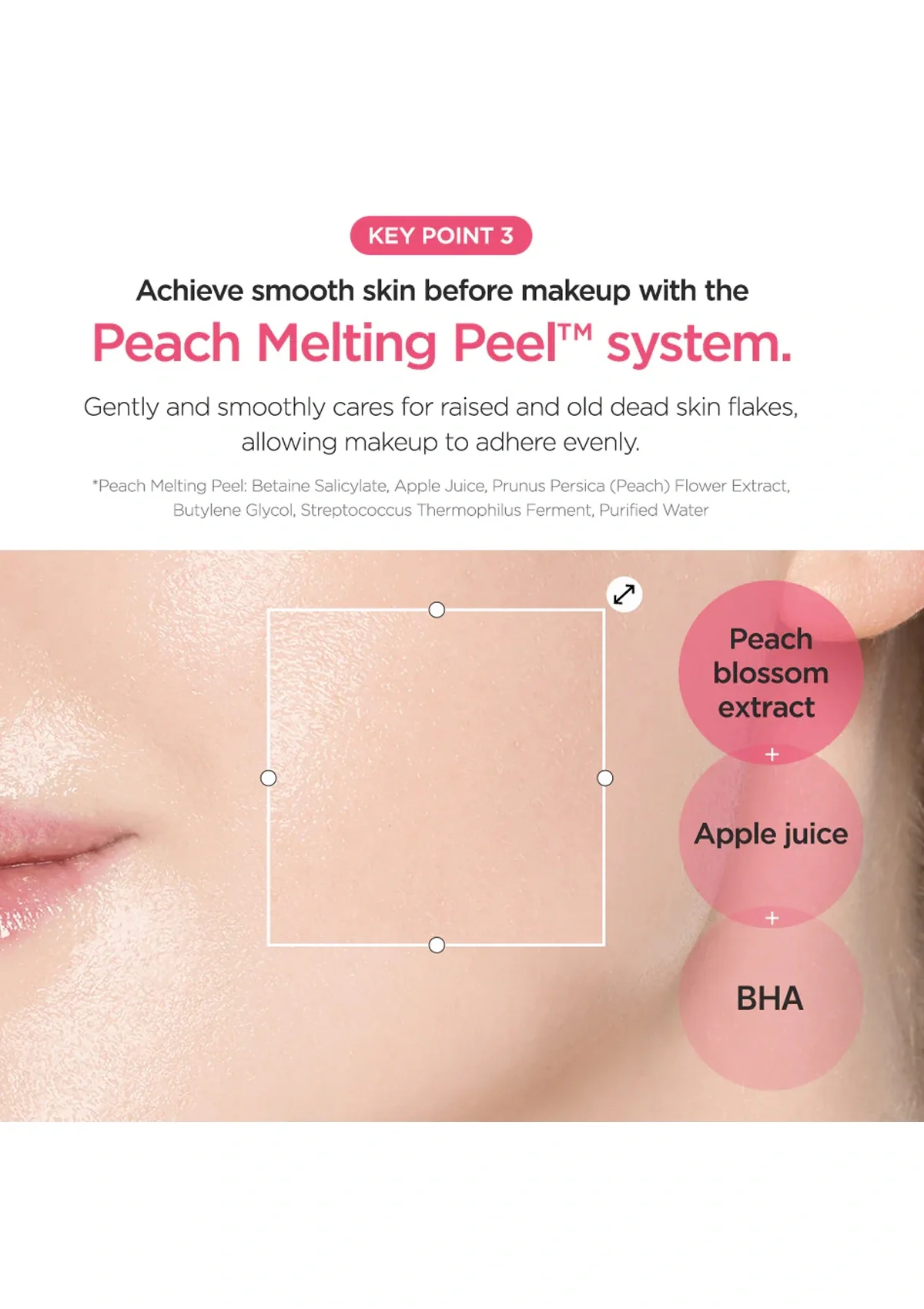 [ANUA] Peach 77% Niacin Essence Toner 250ml - Image 11