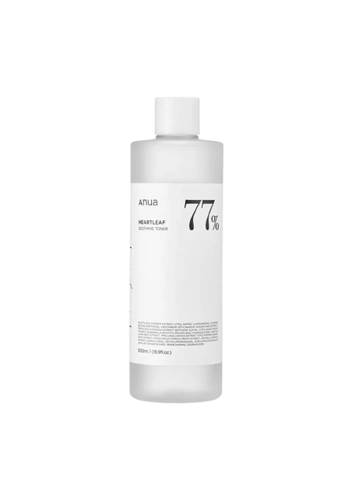 [ANUA] Skincare Range – Heartleaf, Rice, Birch & PDRN Essentials - Image 3