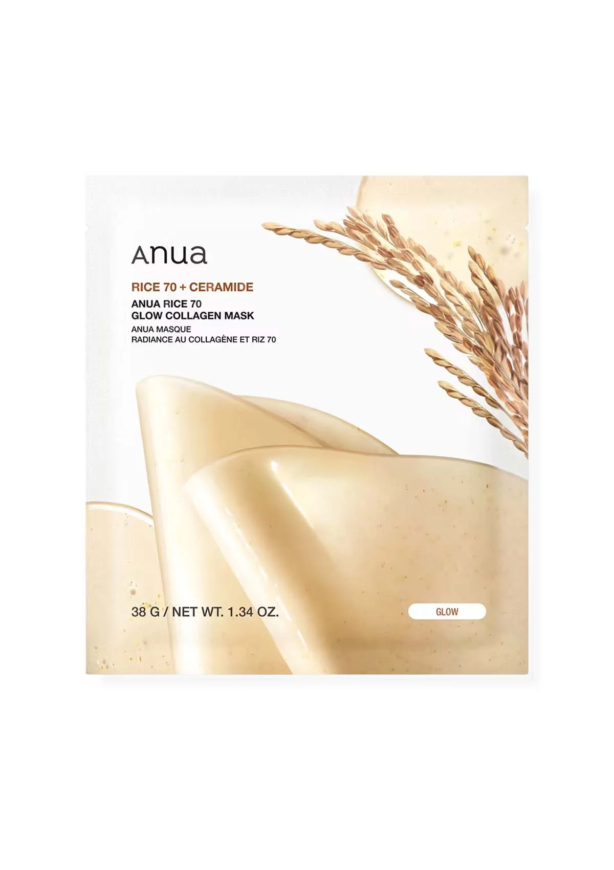 [ANUA] Skincare Range – Heartleaf, Rice, Birch & PDRN Essentials - Image 36