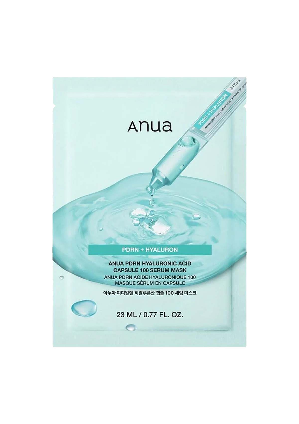 [ANUA] Skincare Range – Heartleaf, Rice, Birch & PDRN Essentials - Image 37