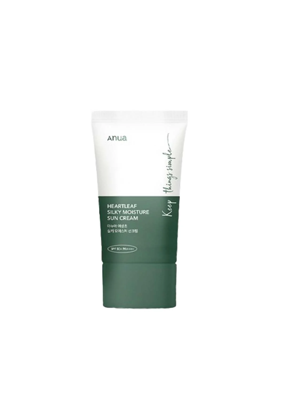 [ANUA] Skincare Range – Heartleaf, Rice, Birch & PDRN Essentials - Image 4