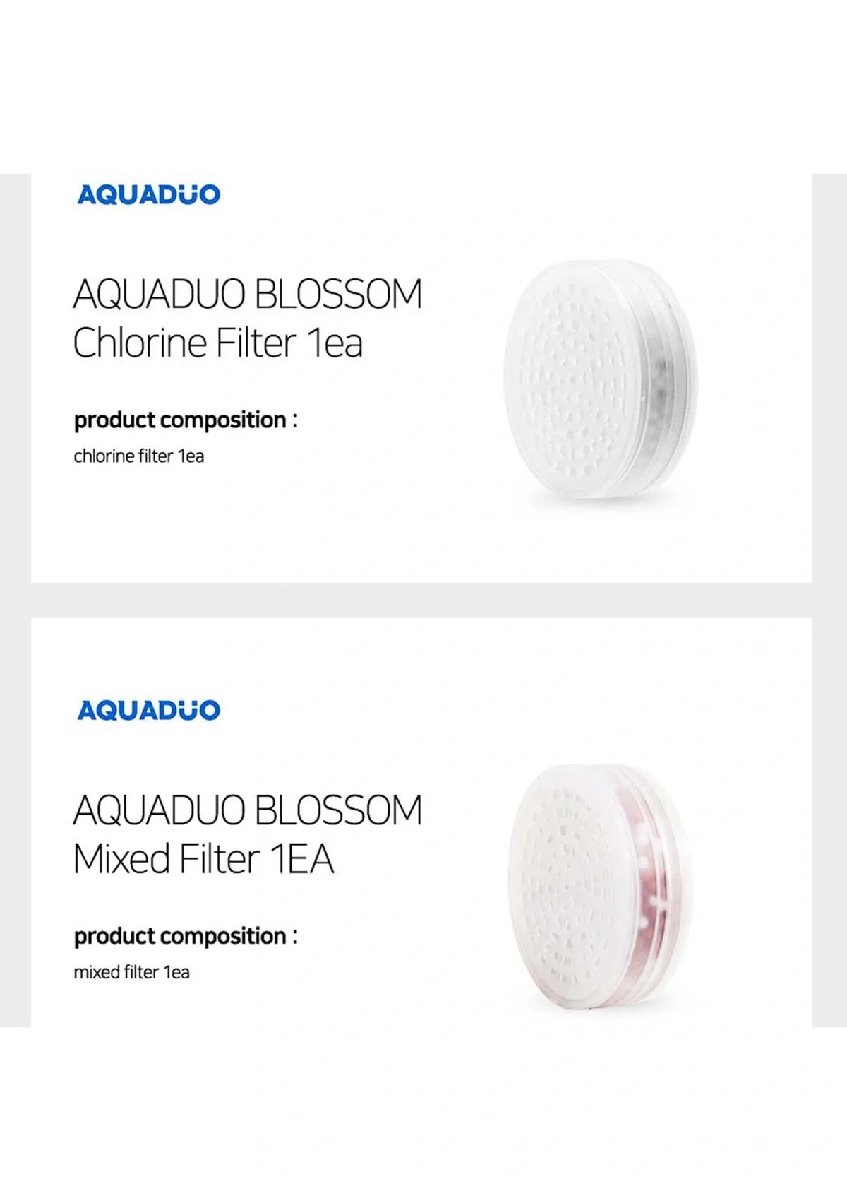 [AQUADUO] ACF Refill Filter (2nd Head) - Image 6