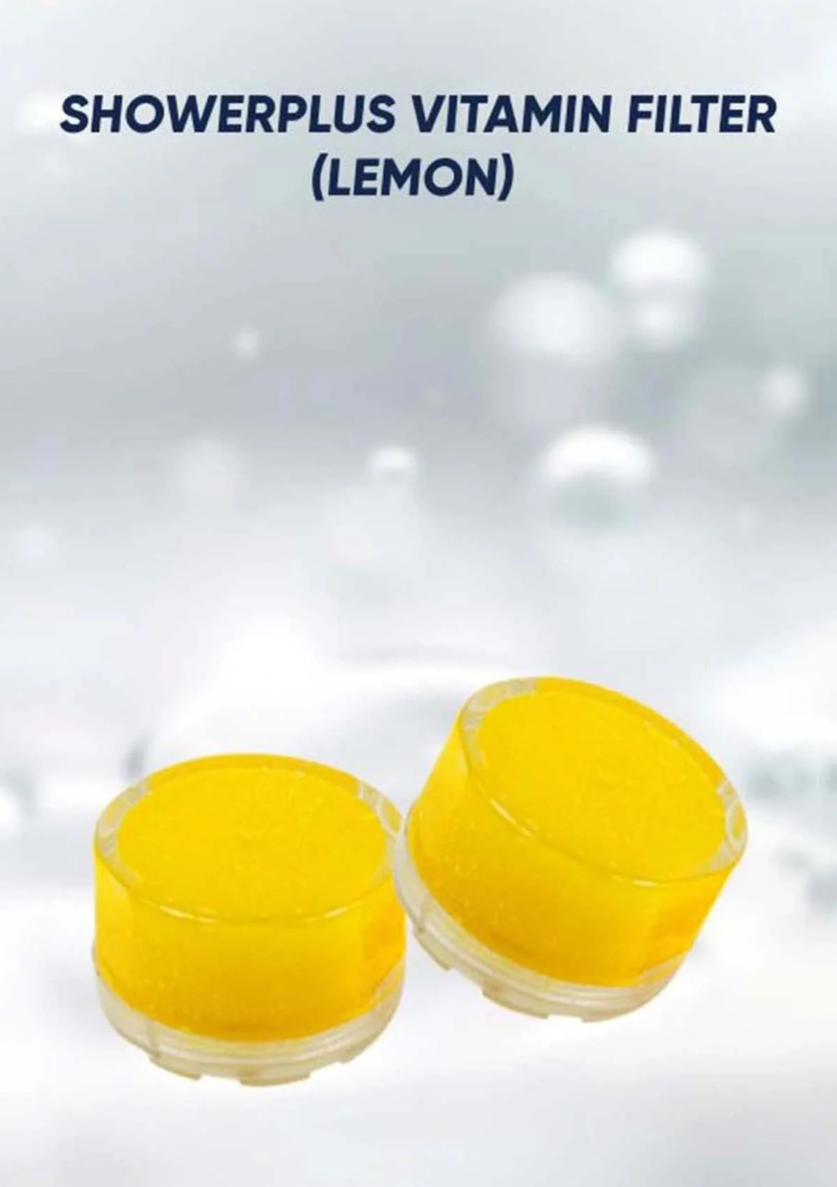 [AQUADUO] Showerhead Vitamin Filter (2-Pack) - Image 10