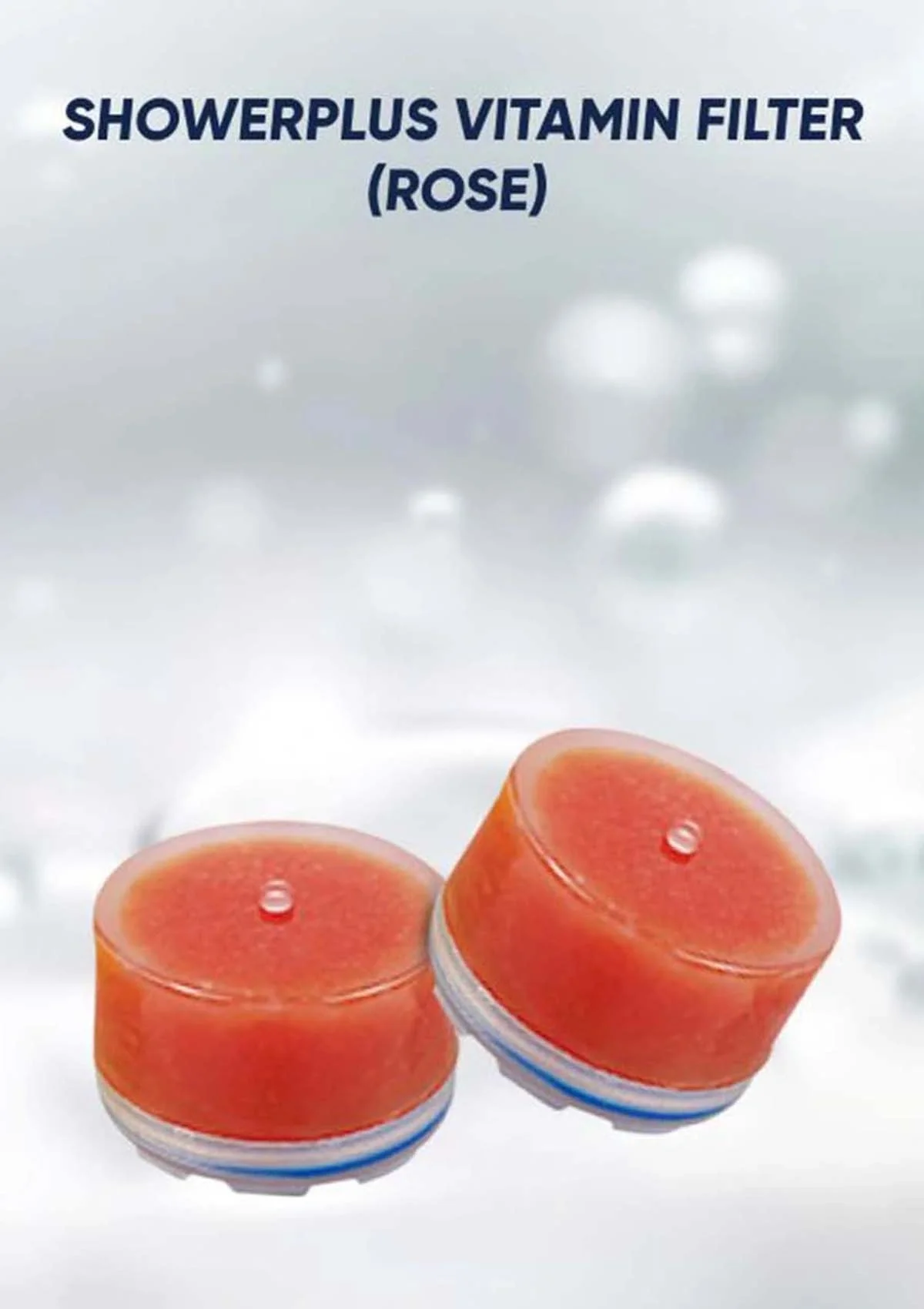 [AQUADUO] Showerhead Vitamin Filter (2-Pack) - Image 11