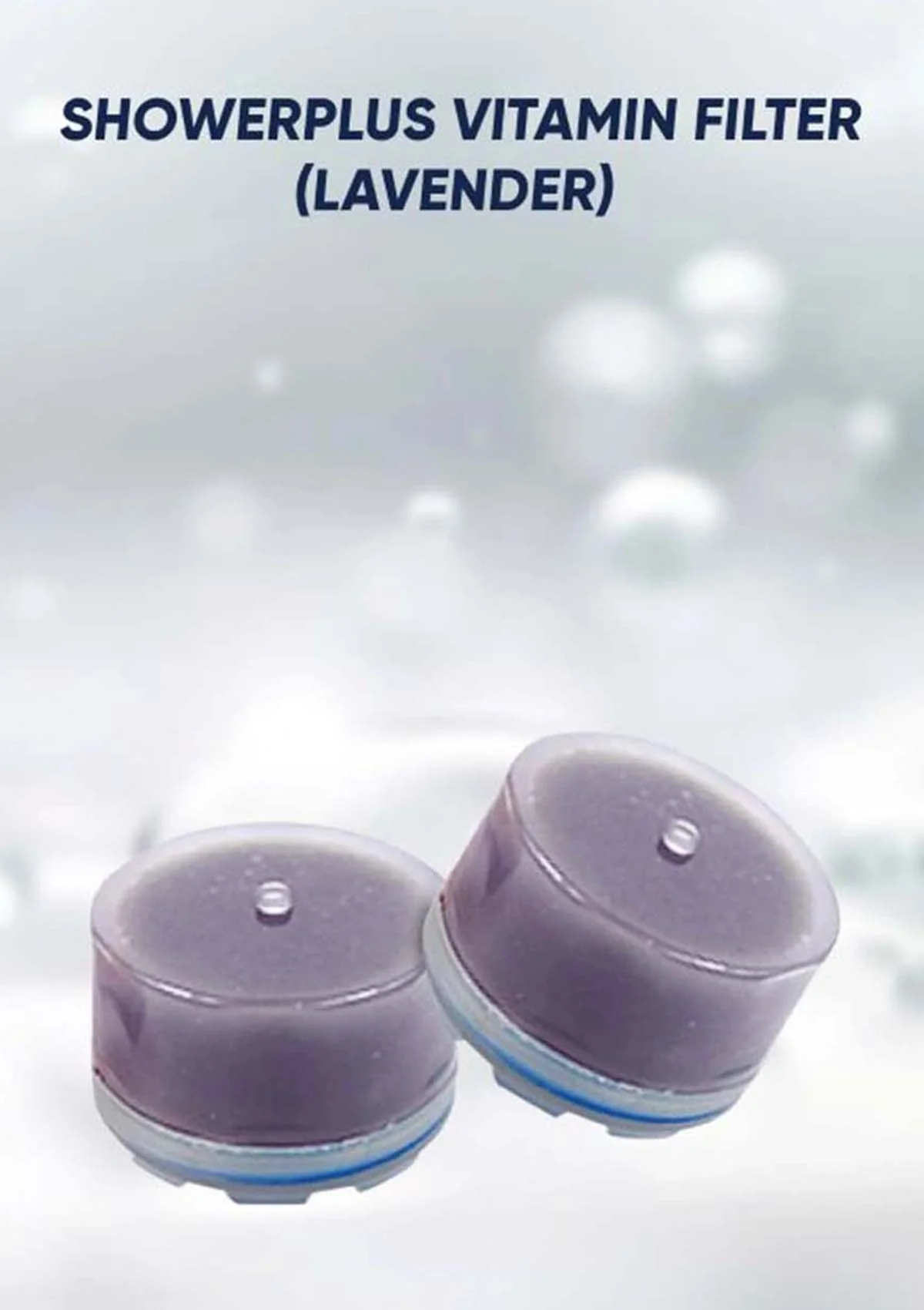 [AQUADUO] Showerhead Vitamin Filter (2-Pack) - Image 12