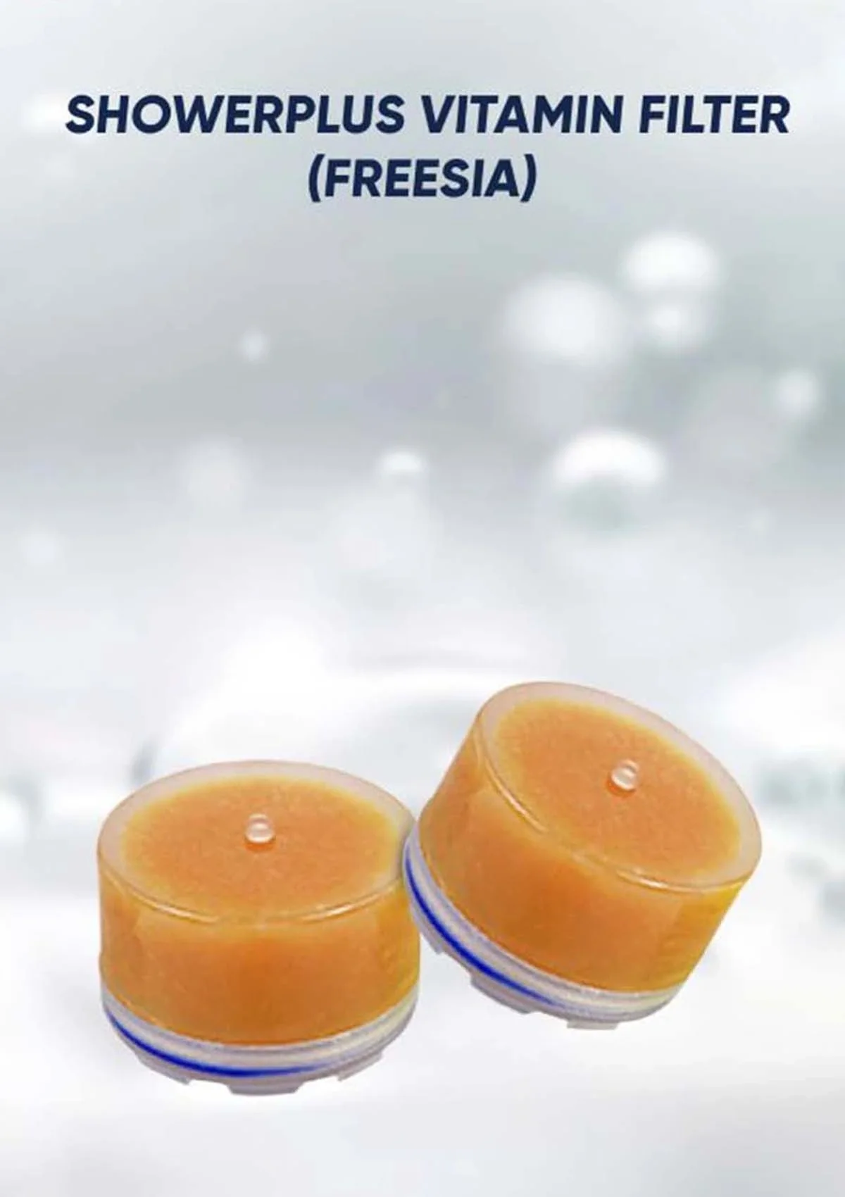 [AQUADUO] Showerhead Vitamin Filter (2-Pack) - Image 13