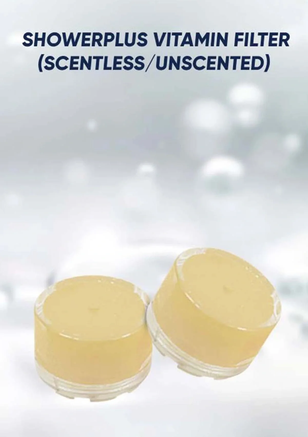 [AQUADUO] Showerhead Vitamin Filter (2-Pack) - Image 14