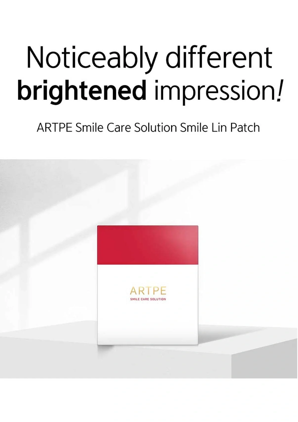 [ARTPE] Smile Care Solution (1 Box = 14 Spot Treatments) - Image 18