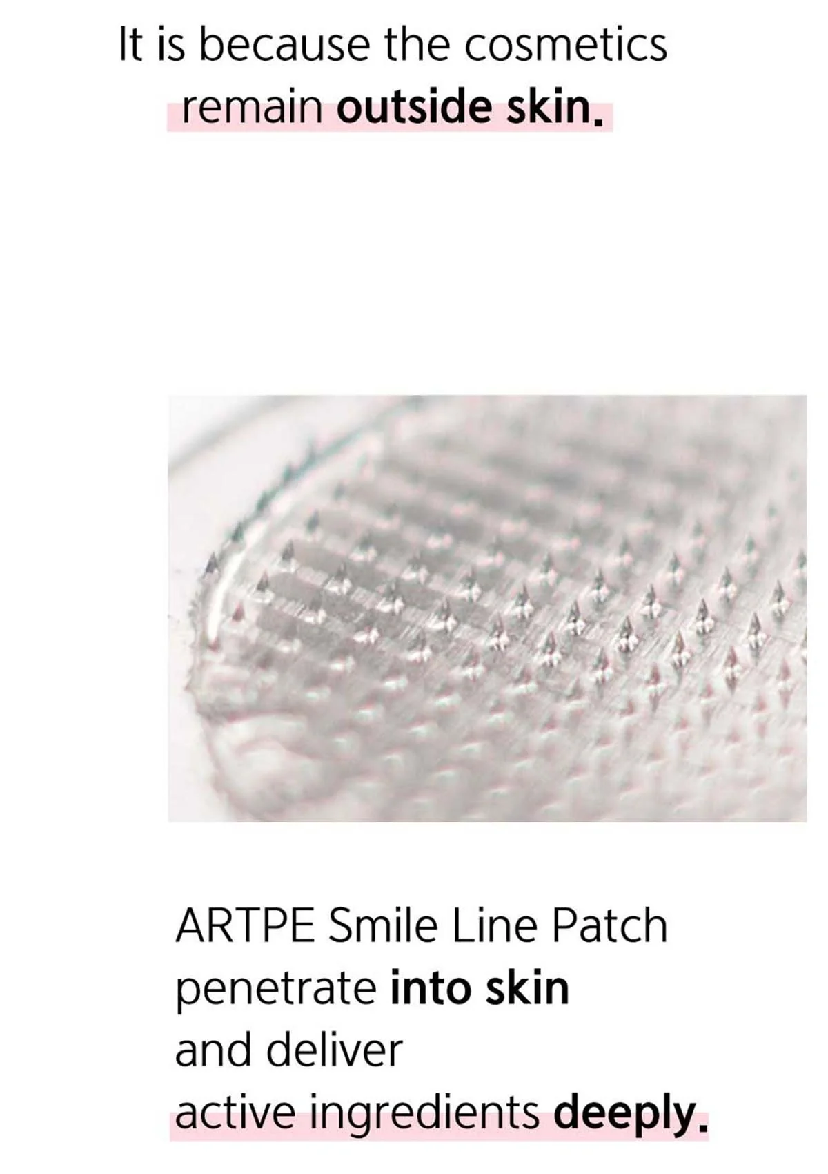 [ARTPE] Smile Care Solution (1 Box = 14 Spot Treatments) - Image 4
