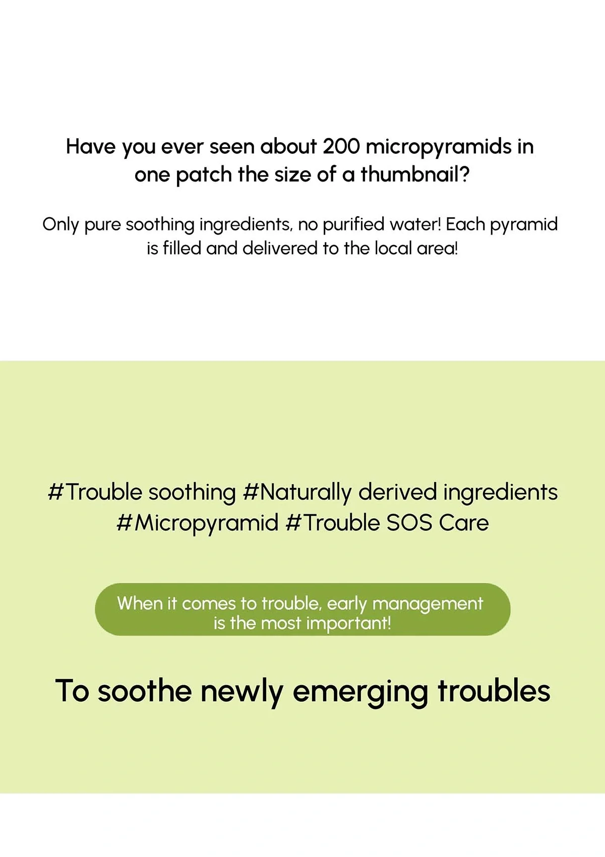 [ARTPE] Trouble Care Expert (1 Box = 10 Spot Treatments) - Image 10