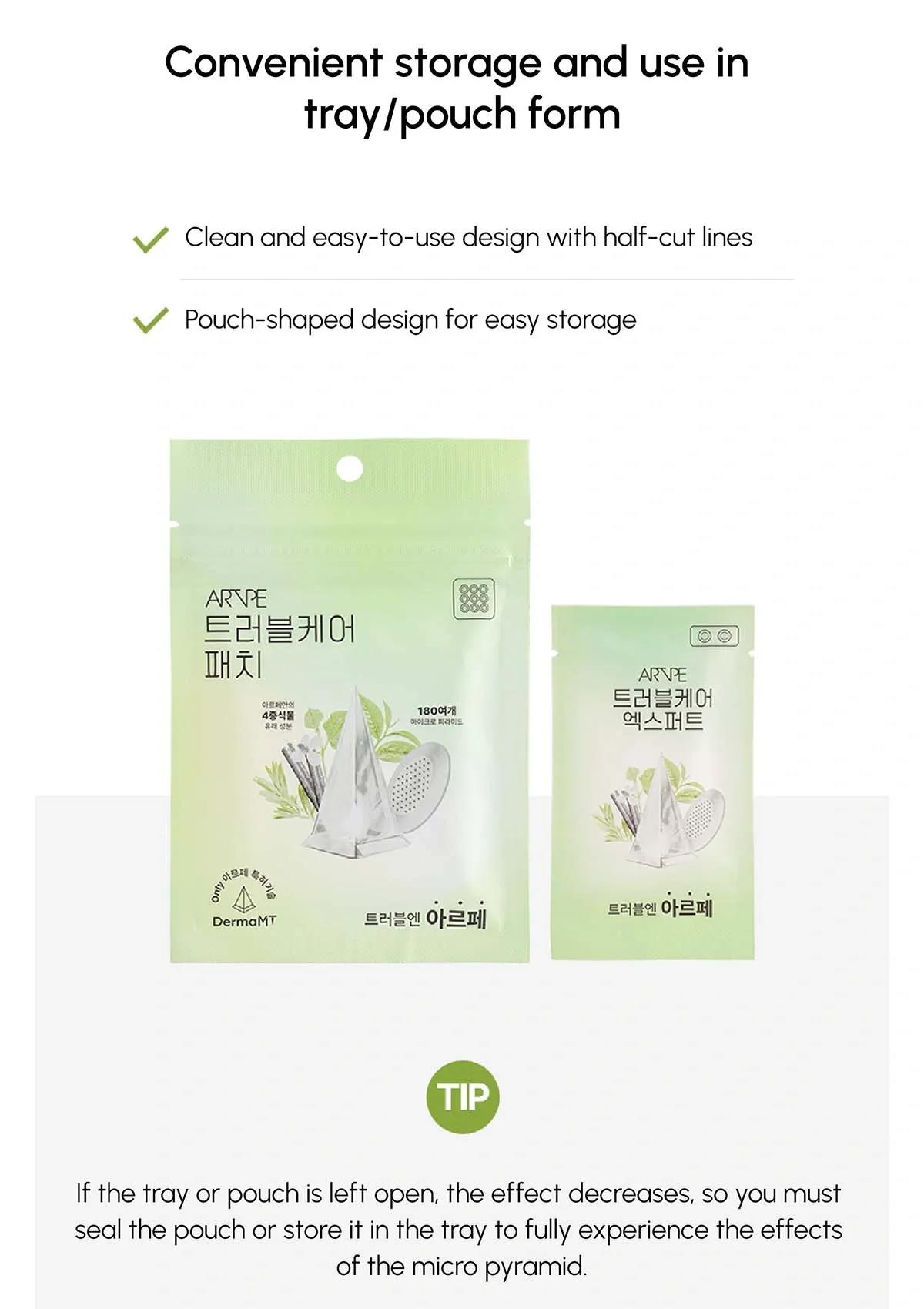 [ARTPE] Trouble Care Expert (1 Box = 10 Spot Treatments) - Image 19