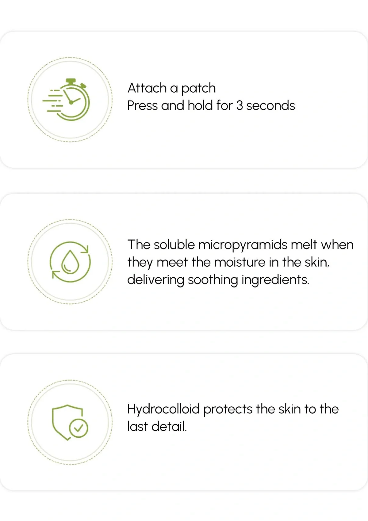 [ARTPE] Trouble Care Expert (1 Box = 10 Spot Treatments) - Image 22