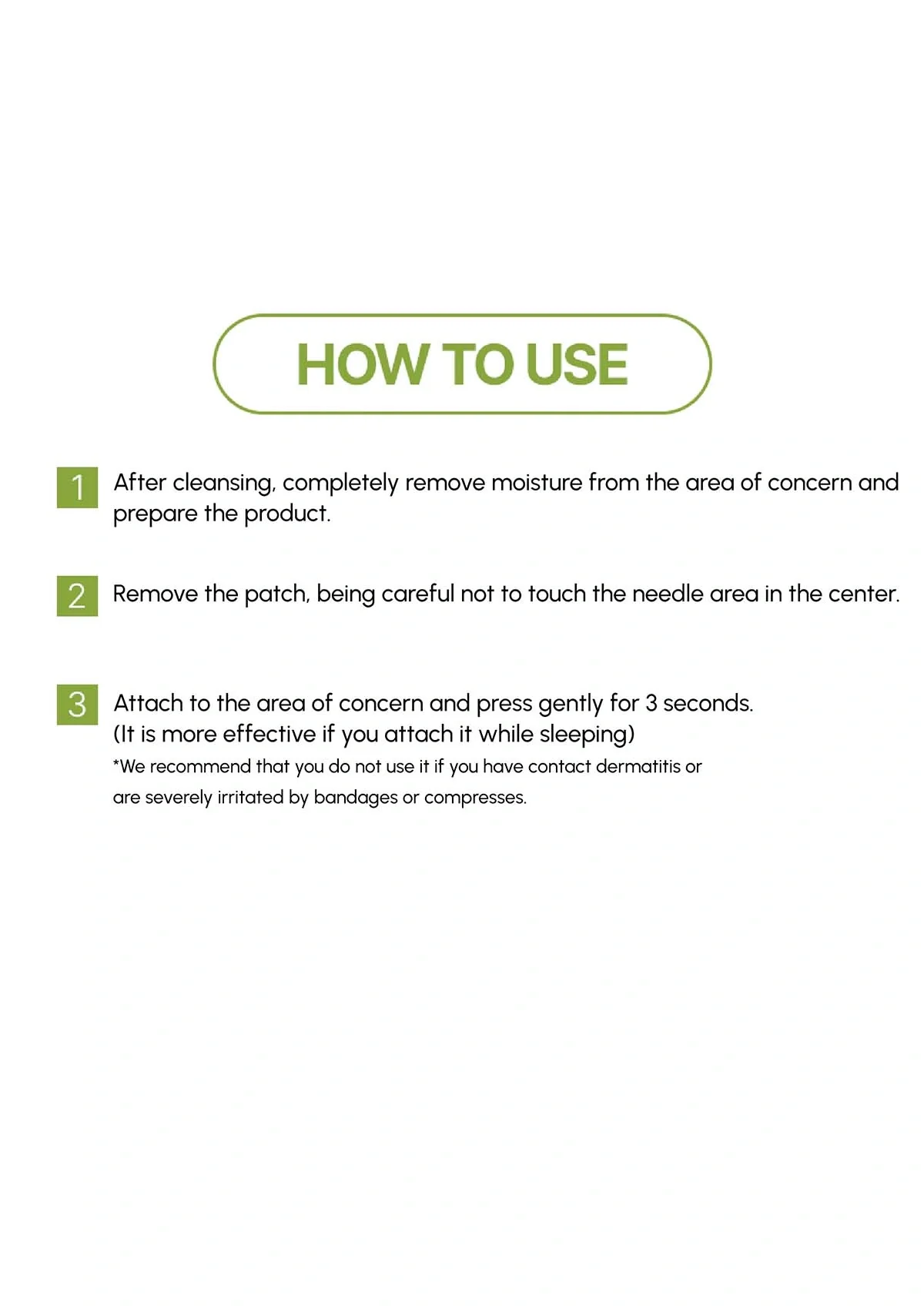 [ARTPE] Trouble Care Expert (1 Box = 10 Spot Treatments) - Image 25