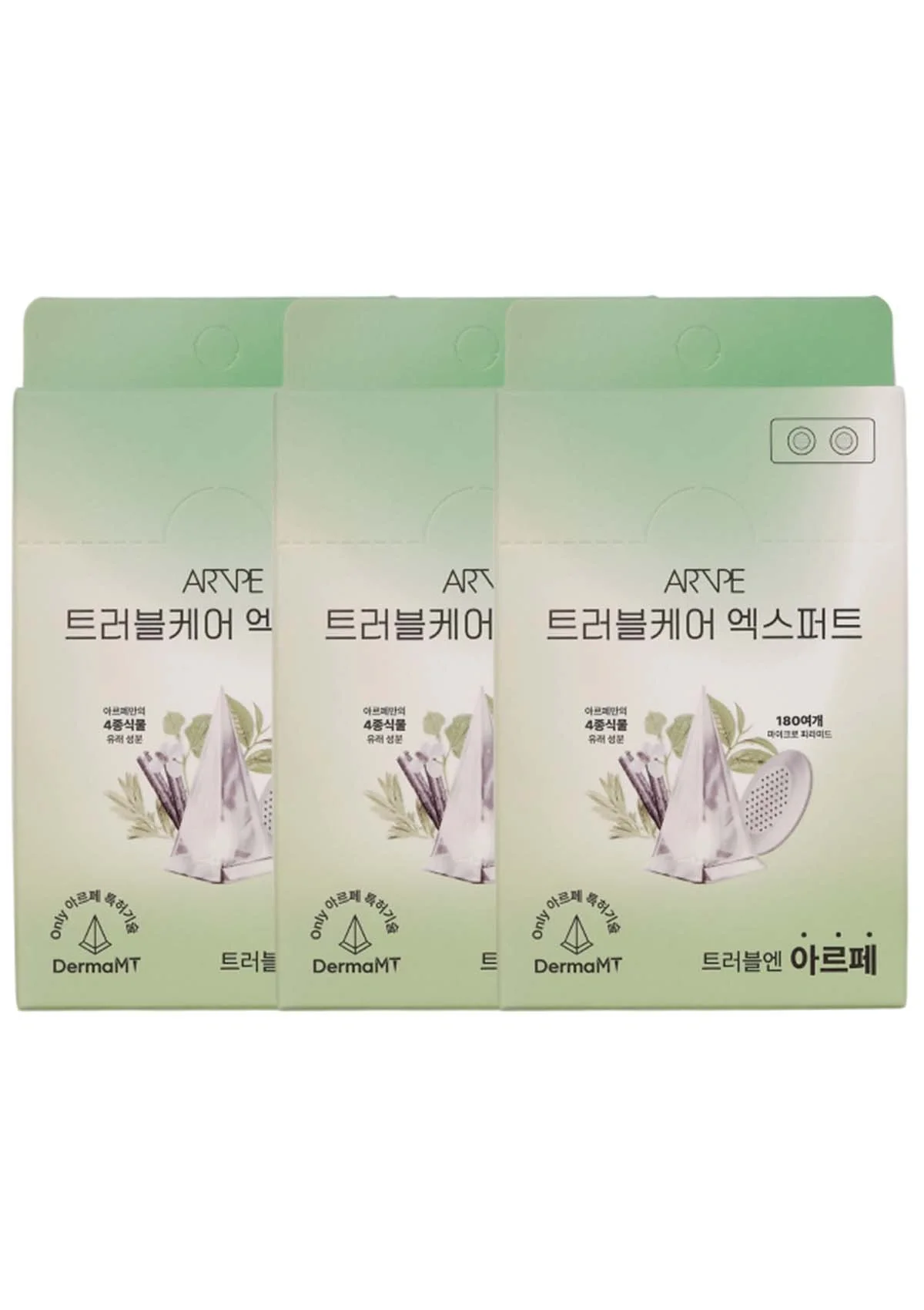 [ARTPE] Trouble Care Expert (1 Box = 10 Spot Treatments) - Image 26