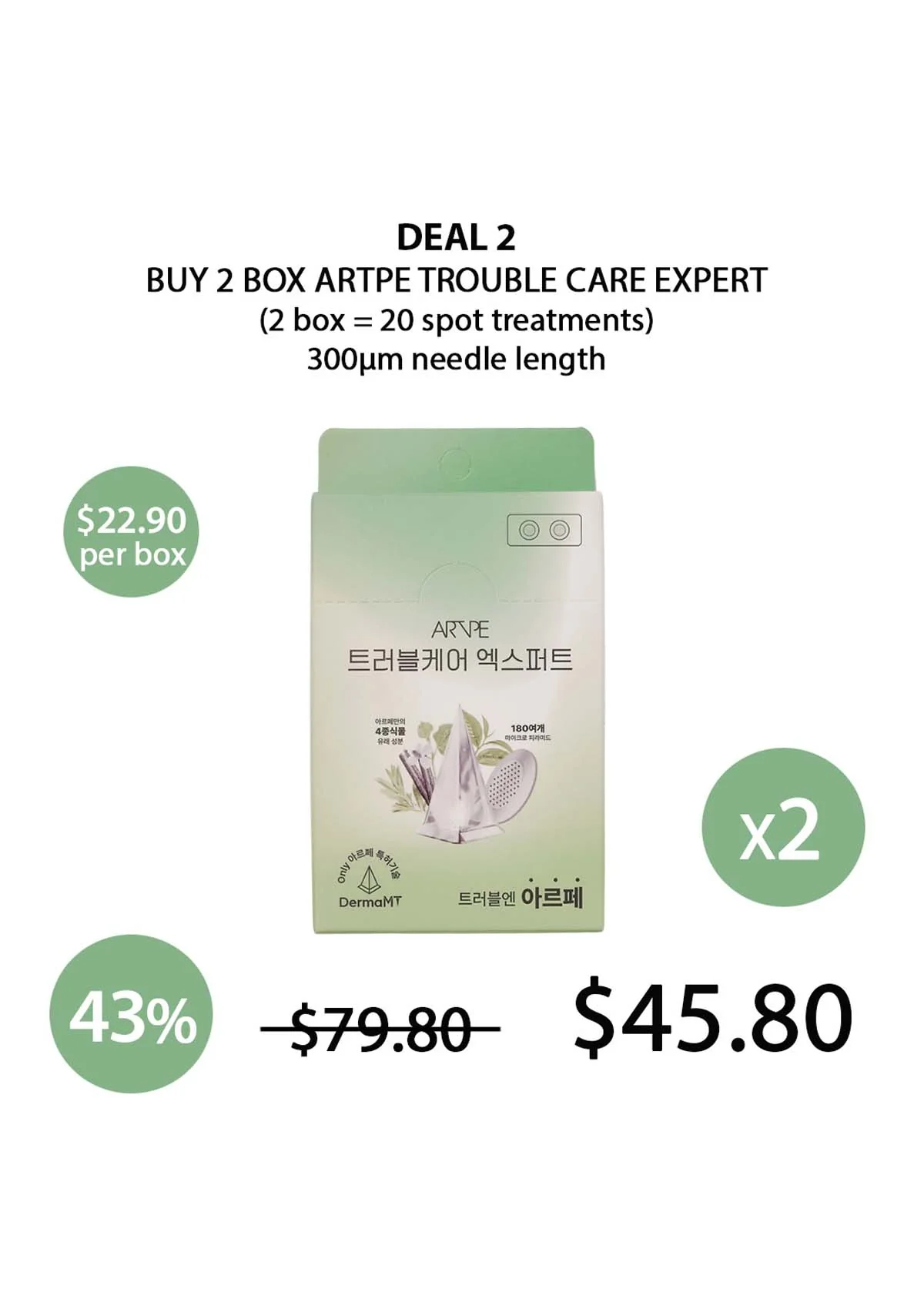 [ARTPE] Trouble Care Expert - Image 5