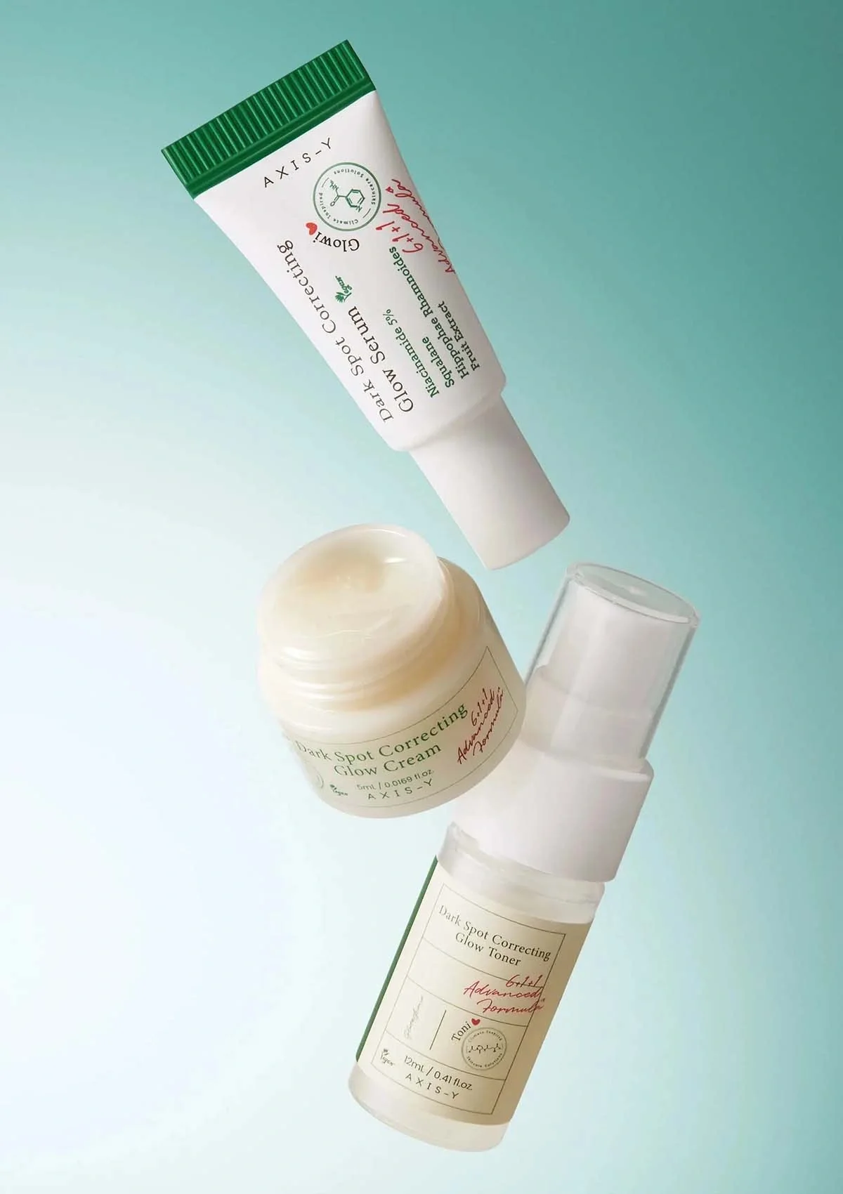 [AXIS-Y] Full Skincare Range - Image 34
