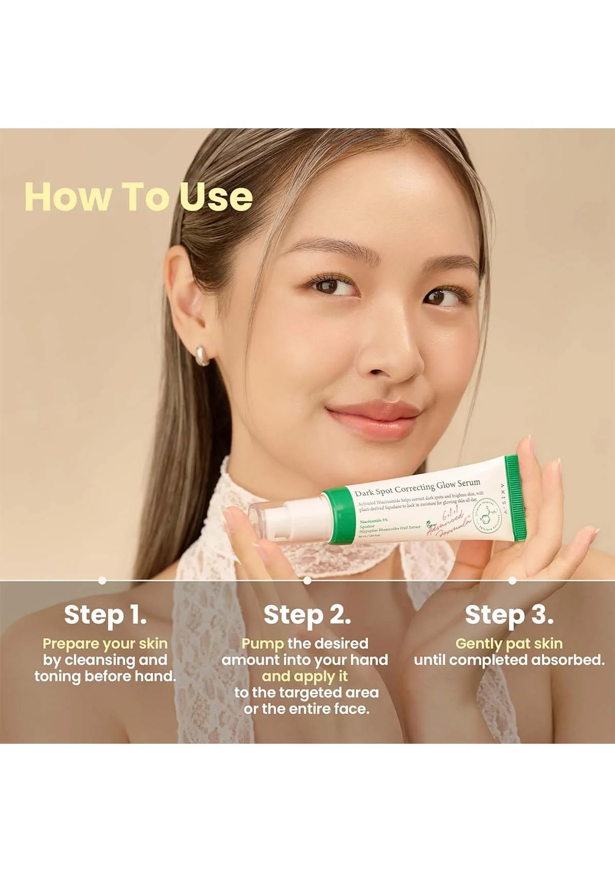 [AXIS-Y] Full Skincare Range - Image 7
