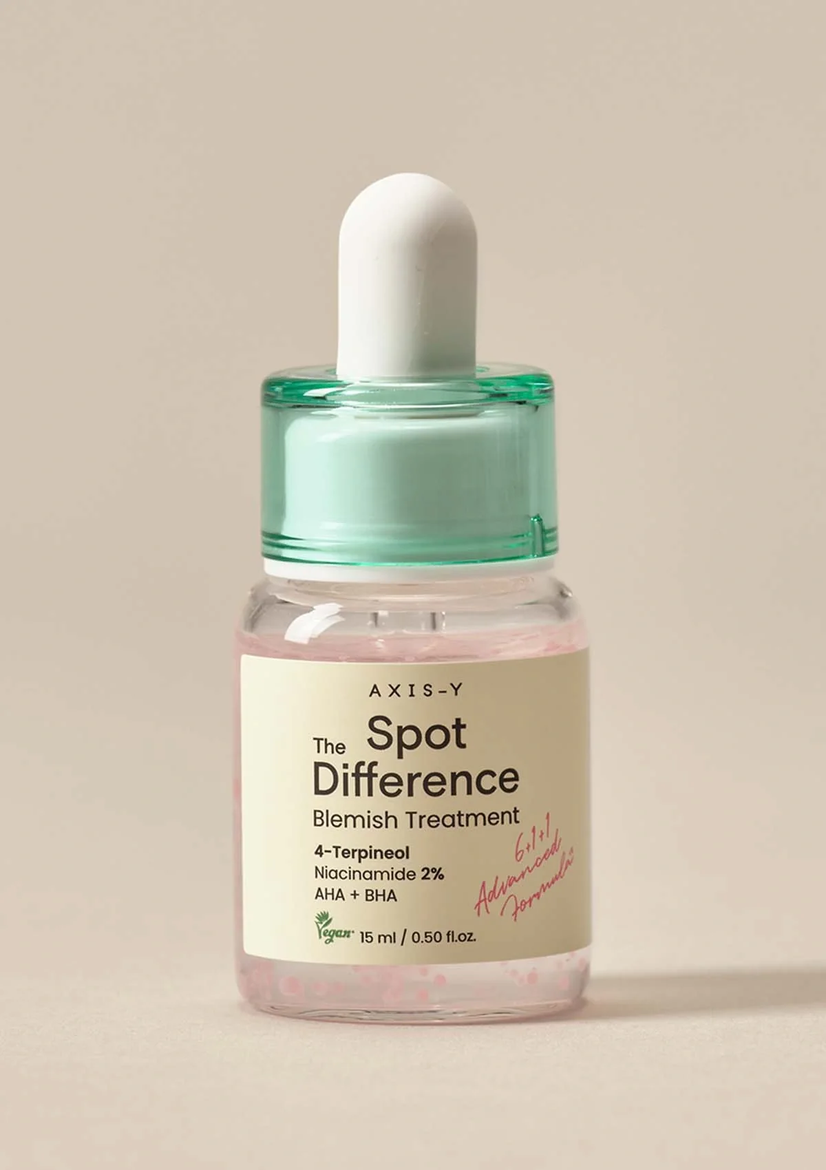[AXIS-Y] The Spot Difference Blemish Treatment 15ml - Image 9