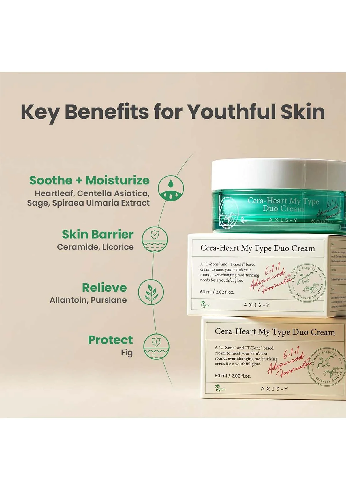 [AXIS-Y] Full Skincare Range - Image 13