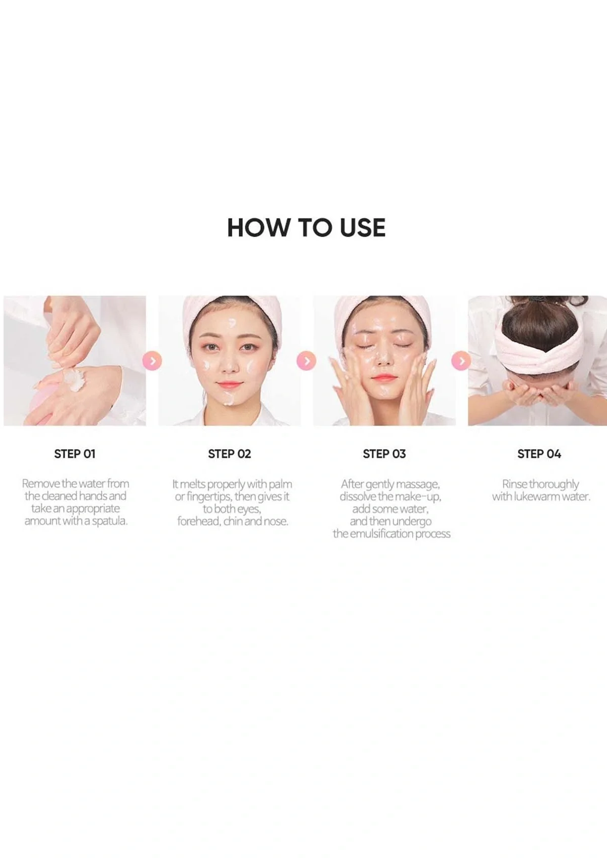 [BANILA CO] Clean It Zero Cleansing Balm - Image 10