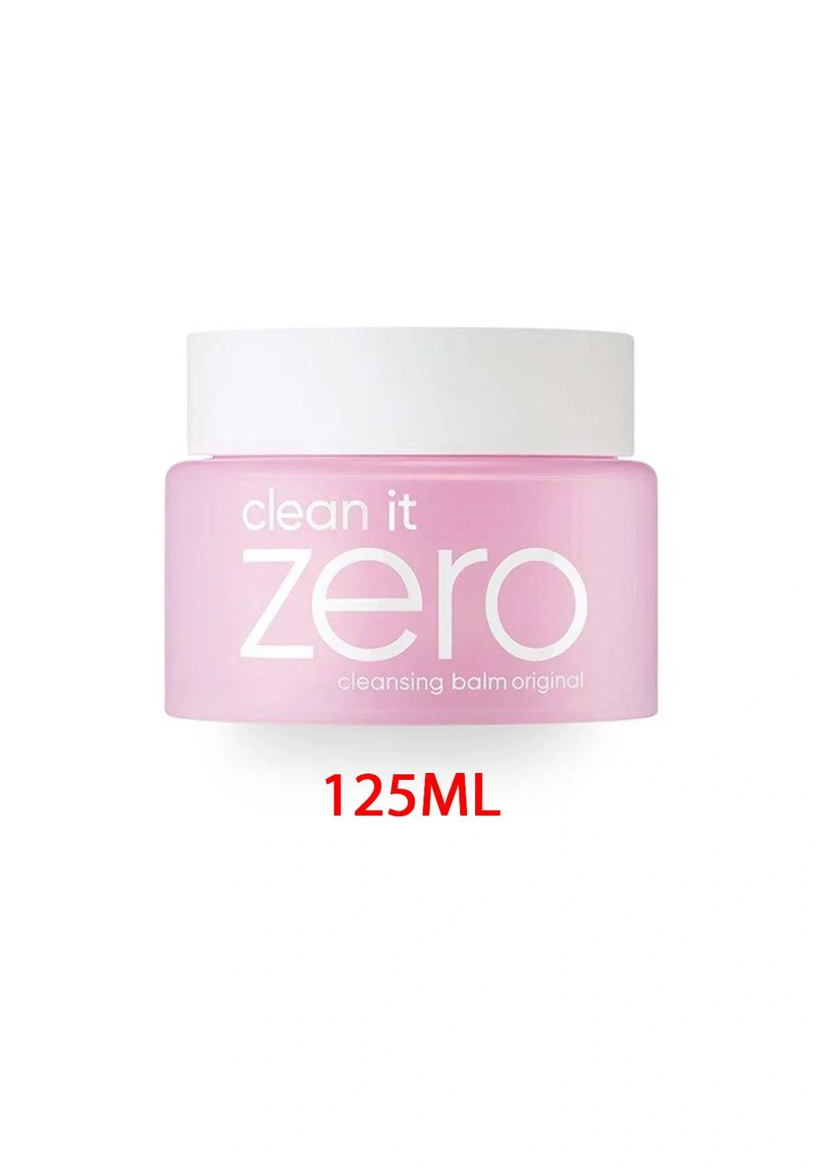 [BANILA CO] Clean It Zero Cleansing Balm - Image 15
