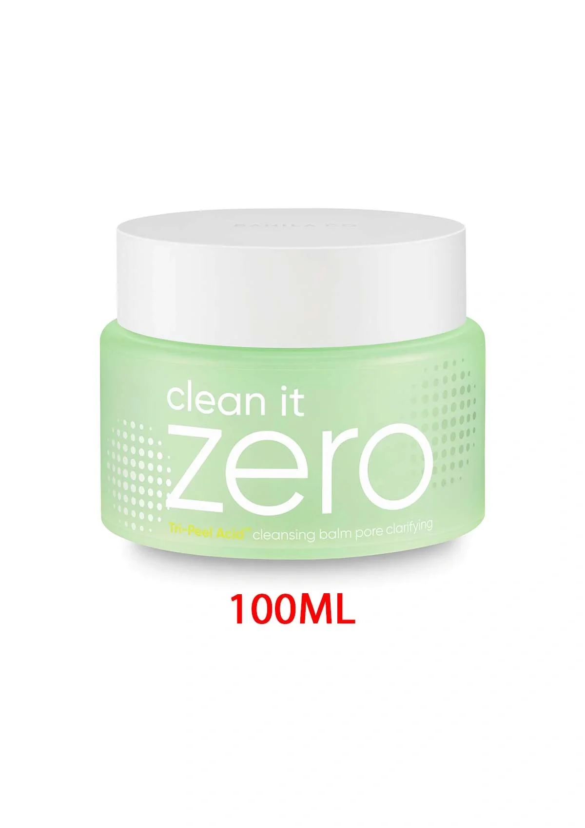 [BANILA CO] Clean It Zero Cleansing Balm - Image 19