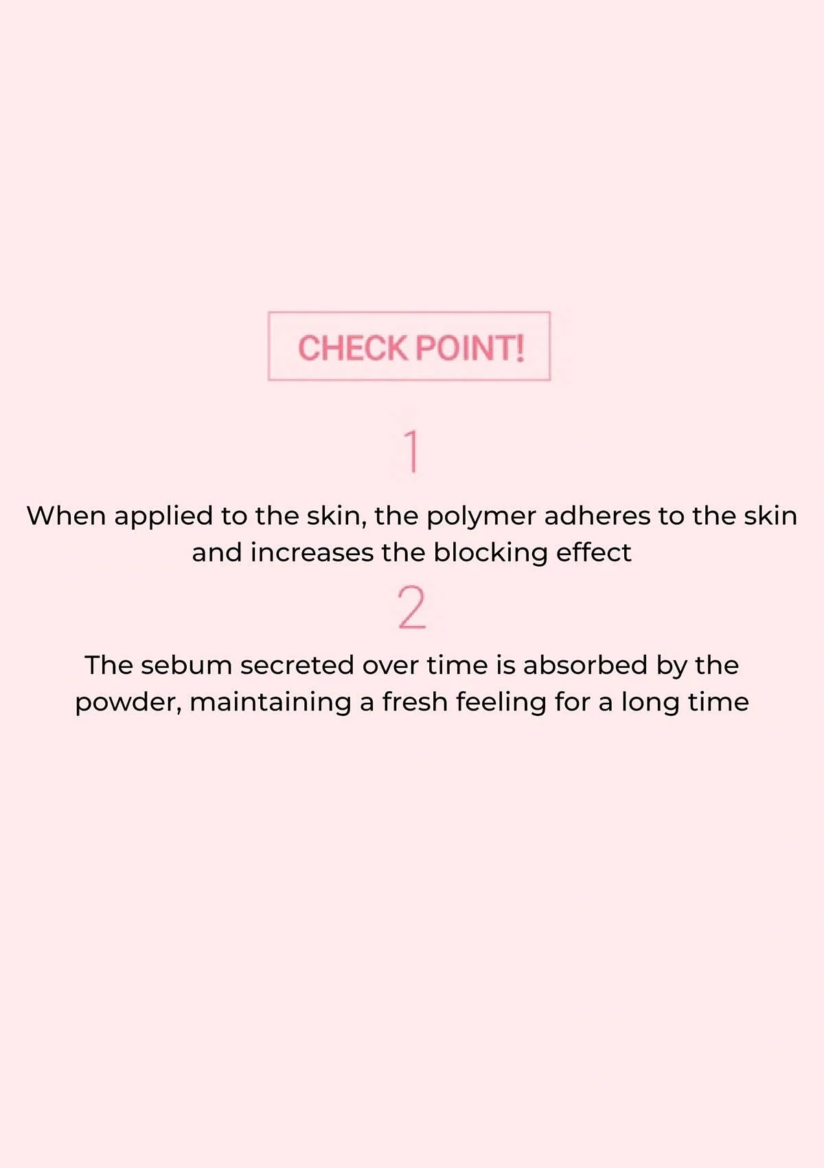 [BLANC DUBU] Nuborn Cell Calming & BB Sun Cream  SPF 50+ PA++++ 40ml - Image 10