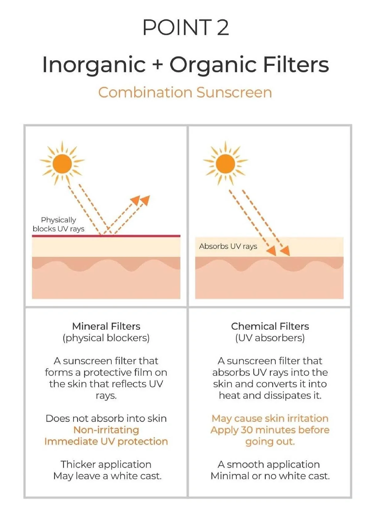 [BLANC DUBU] Nuborn Cell Calming & BB Sun Cream  SPF 50+ PA++++ 40ml - Image 18