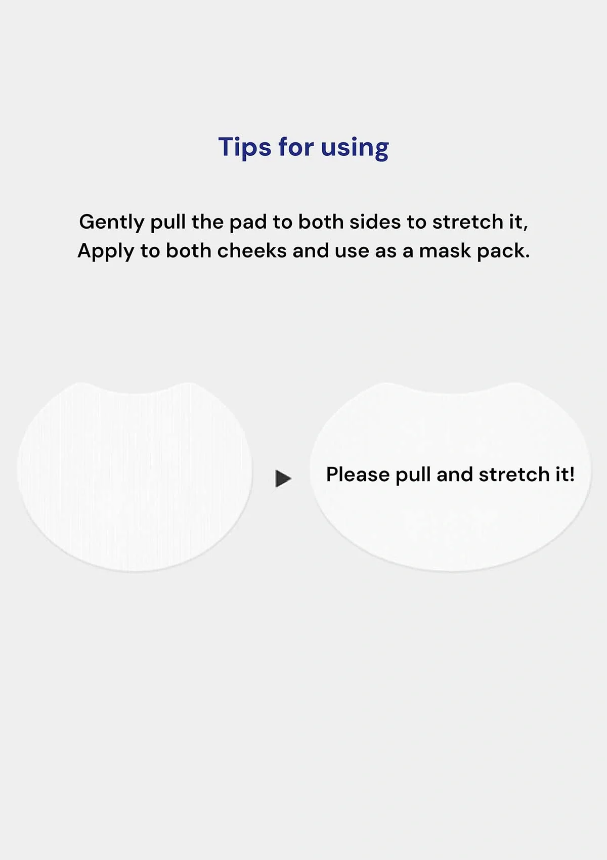 [BLANC DUBU] Nuborn Cell Oasis Pad 160ml (70 Pads) - Image 16