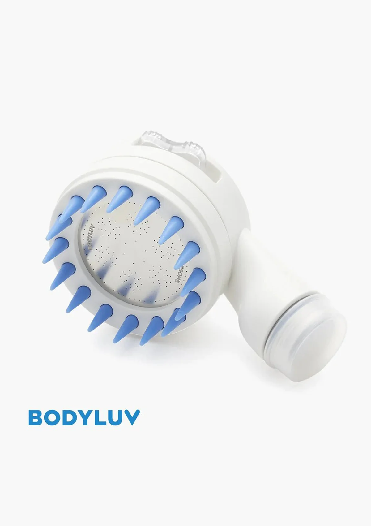 [BODYLUV] Puresome Brush Shower - Image 3