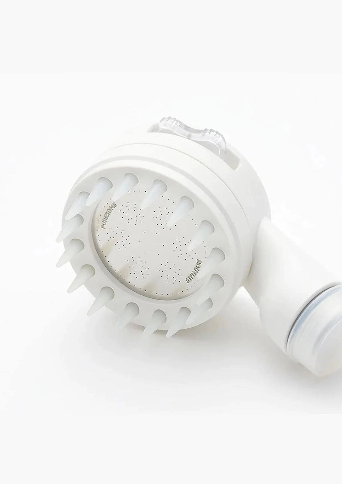 [BODYLUV] Puresome Brush Shower - Image 4