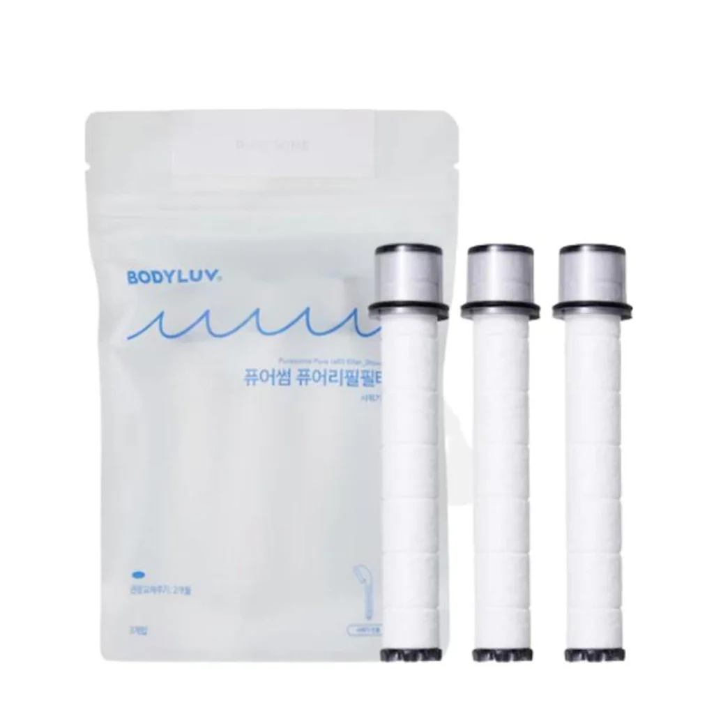 [BODYLUV] Puresome Shower Head | Puresome Filter - Image 4