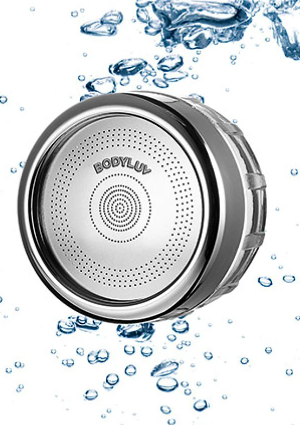 [BODYLUV] Puresome Washbasin Tap - Image 3