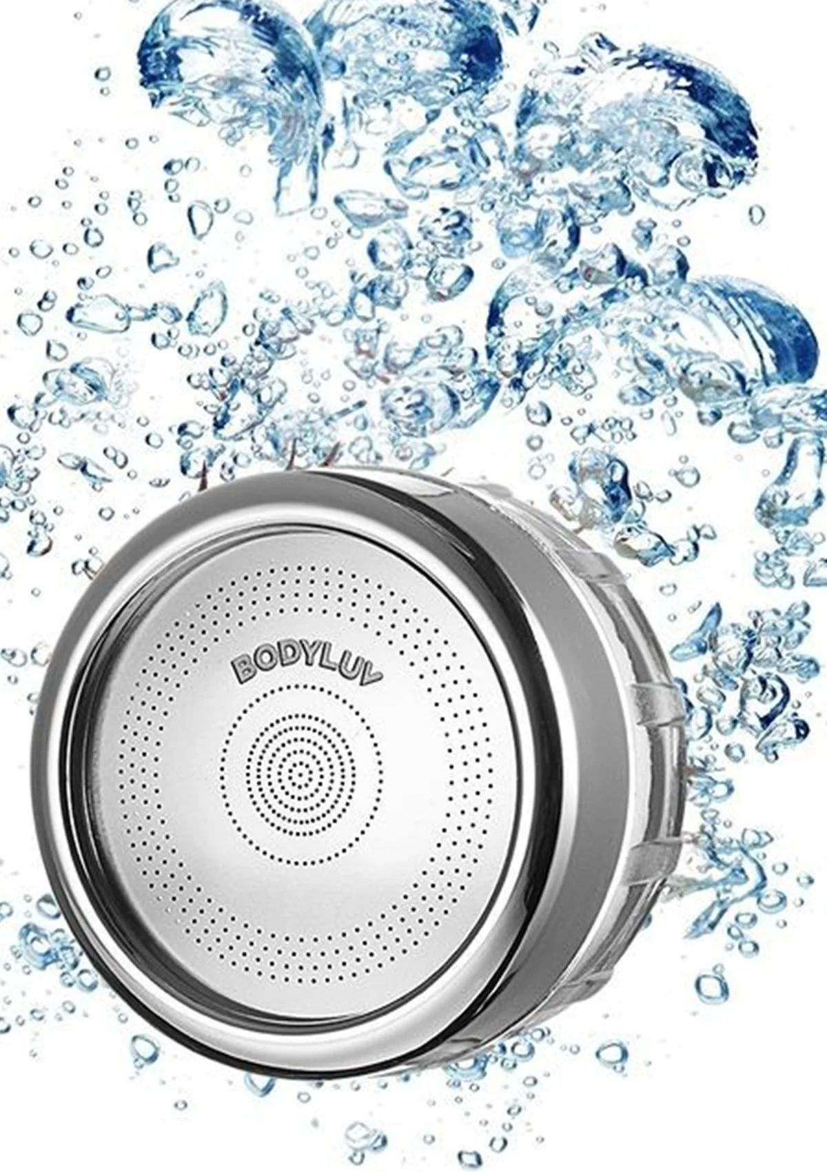 [BODYLUV] Puresome Washbasin Tap - Image 4