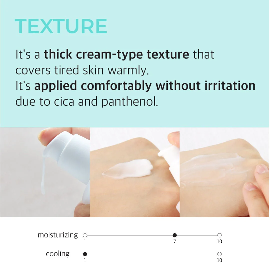 CLEARANCE SALE - [NUMBUZIN] No.8 Fine Cica Serum 50ml - Image 12