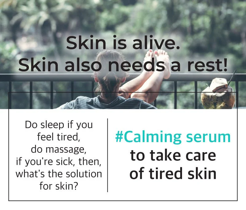 CLEARANCE SALE - [NUMBUZIN] No.8 Fine Cica Serum 50ml - Image 6