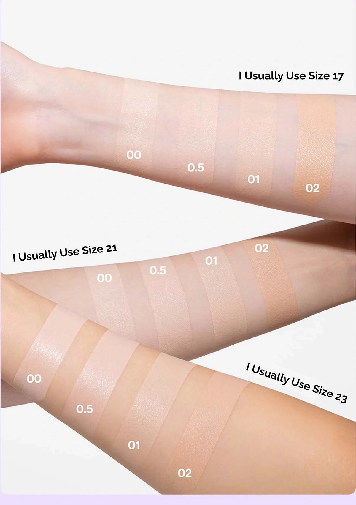 [COSNORI] Panthenol Barrier Cushion SPF 50+ PA++++ 12g - Image 16