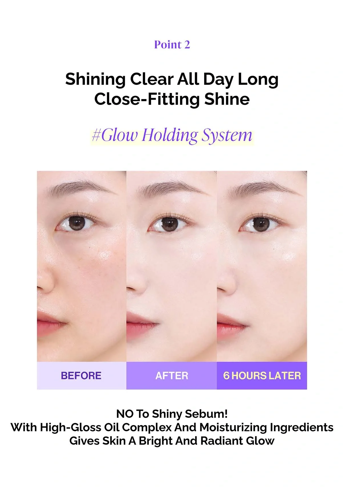 [COSNORI] Panthenol Barrier Cushion SPF 50+ PA++++ 12g - Image 7